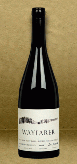 Wayfarer Estate Fort Ross-Seaview Wayfarer Vineyard Pinot Noir 2023 Red Wine Wayfarer Estate Fort Ross-Seaview Wayfarer Vineyard Pinot Noir 2023 Red Wine