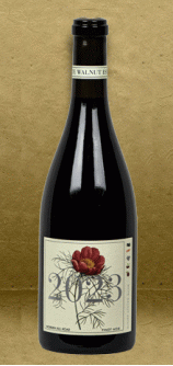 White Walnut Estate Worden Hill Road Pinot Noir 2023 Red Wine