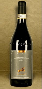 Ca' Del Baio "Asili" Barbaresco DOCG 2014 Red Wine Ca' Del Baio "Asili" Barbaresco DOCG 2014 Red Wine