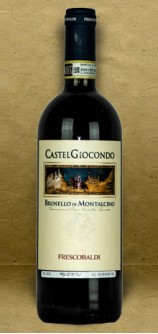 CastelGiocondo Brunello di Montalcino DOCG 2013 Red Wine CastelGiocondo Brunello di Montalcino DOCG 2013 Red Wine
