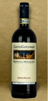 CastelGiocondo Brunello di Montalcino DOCG 2013 Red Wine CastelGiocondo Brunello di Montalcino DOCG 2013 Red Wine