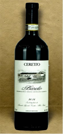 barolo red wine