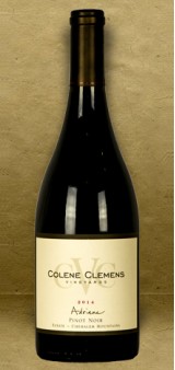 Colene Clemens "Adriane" Pinot Noir 2014 Red Wine Colene Clemens "Adriane" Pinot Noir 2014 Red Wine