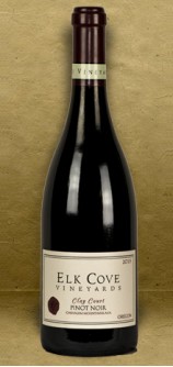 Elk Cove Vineyards Clay Court Pinot Noir 2017 Red Wine Elk Cove Vineyards Clay Court Pinot Noir 2017 Red Wine
