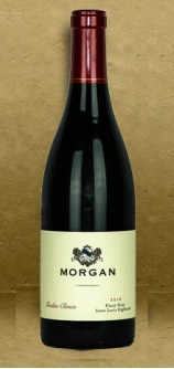 Morgan Twelve Clones Pinot Noir 2016 Red Wine Morgan Twelve Clones Pinot Noir 2016 Red Wine