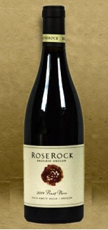 Roserock Pinot Noir 2014 Red Wine Roserock Pinot Noir 2014 Red Wine