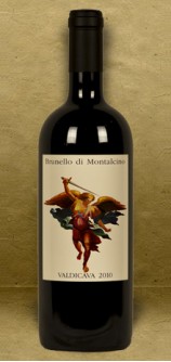 Valdicava Brunello di Montalcino DOCG 2010 Red Wine Valdicava Brunello di Montalcino DOCG 2010 Red Wine