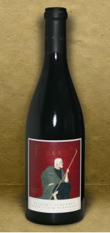 Pelerin Rosella's Vineyard Pinot Noir 2012 Red Wine Pelerin Rosella's Vineyard Pinot Noir 2012 Red Wine